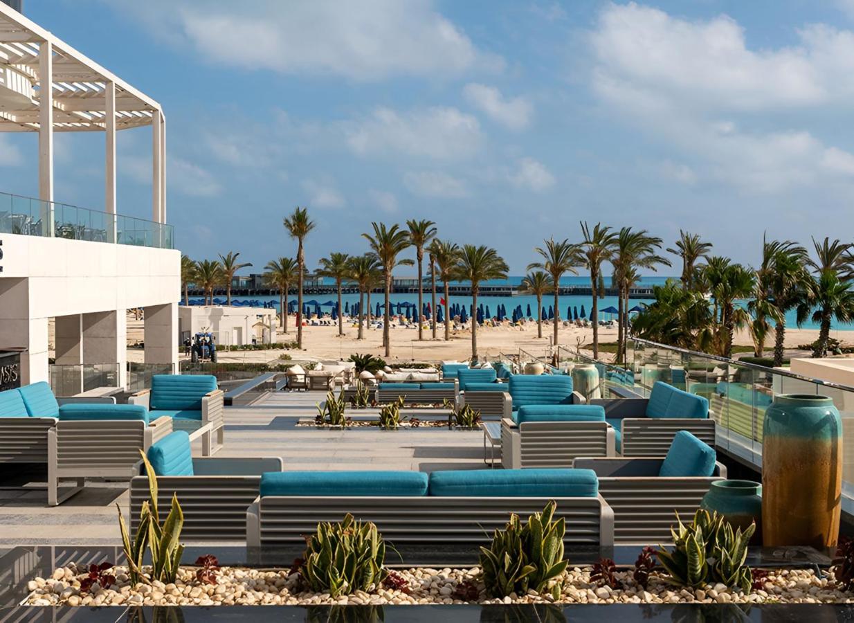 Rixos Premium Alamein 5*, фото 16