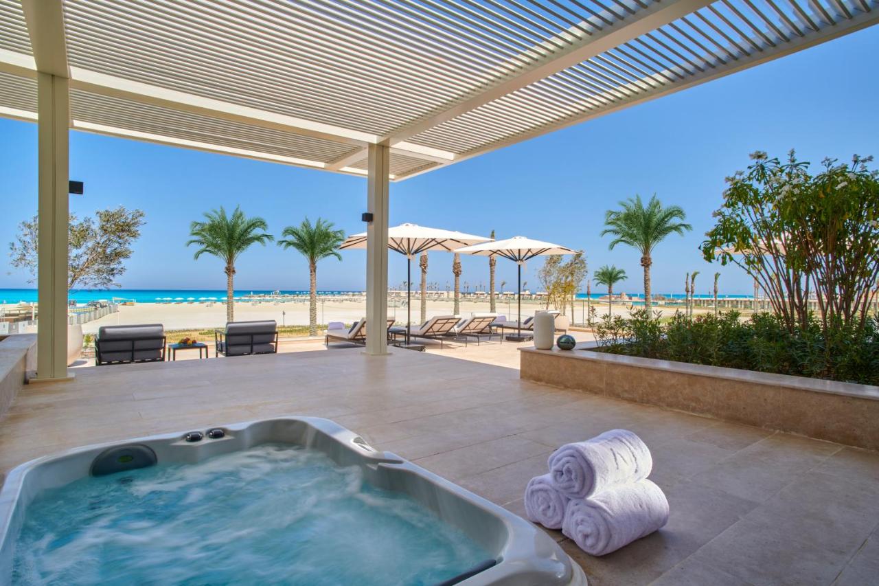 Address Beach Resort Marassi 5*, фото 12