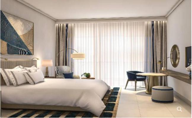 Address Beach Resort Marassi 5*, фото 3