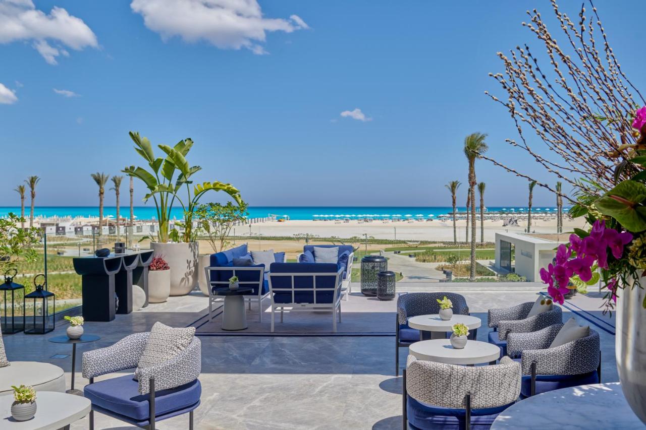 Address Beach Resort Marassi 5*, фото 7
