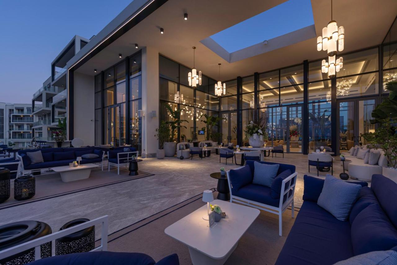 Address Beach Resort Marassi 5*, фото 8