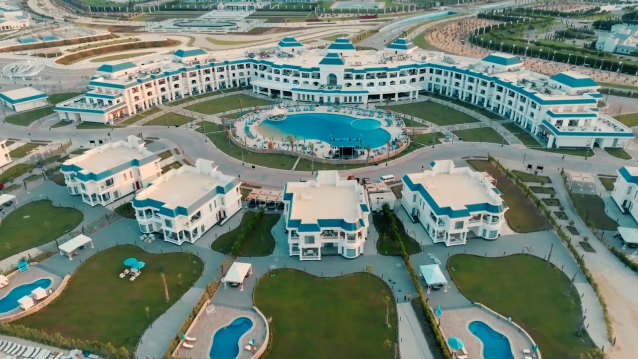 Albatros Crystal Lotus Luxury Palace 5*, фото 2