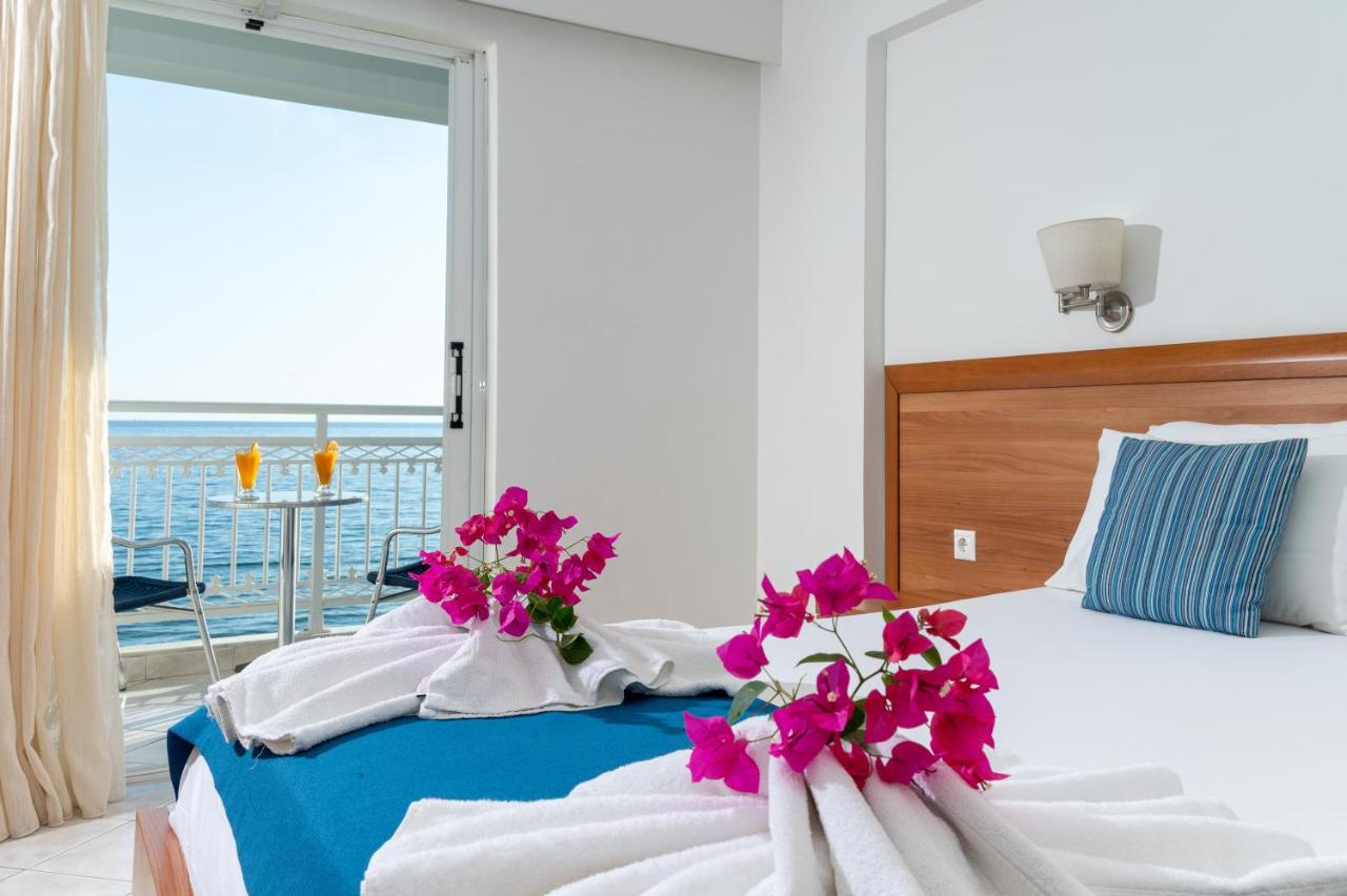Meridien Beach 3*