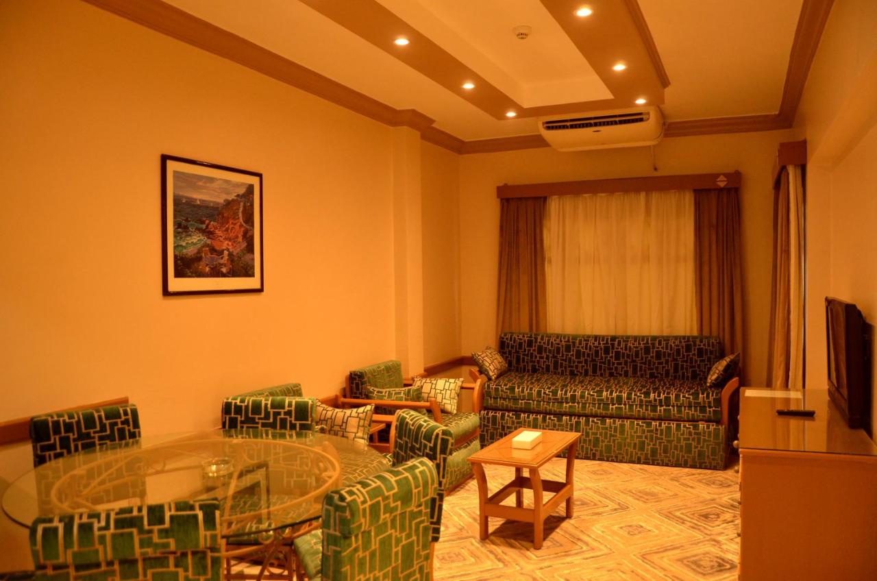 Dive Inn Resort 4*, фото 5