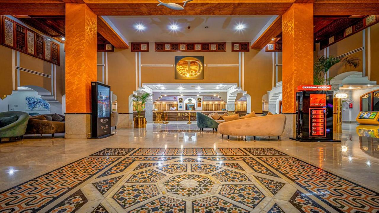 Domina Coral Bay Resort 5*, фото 3