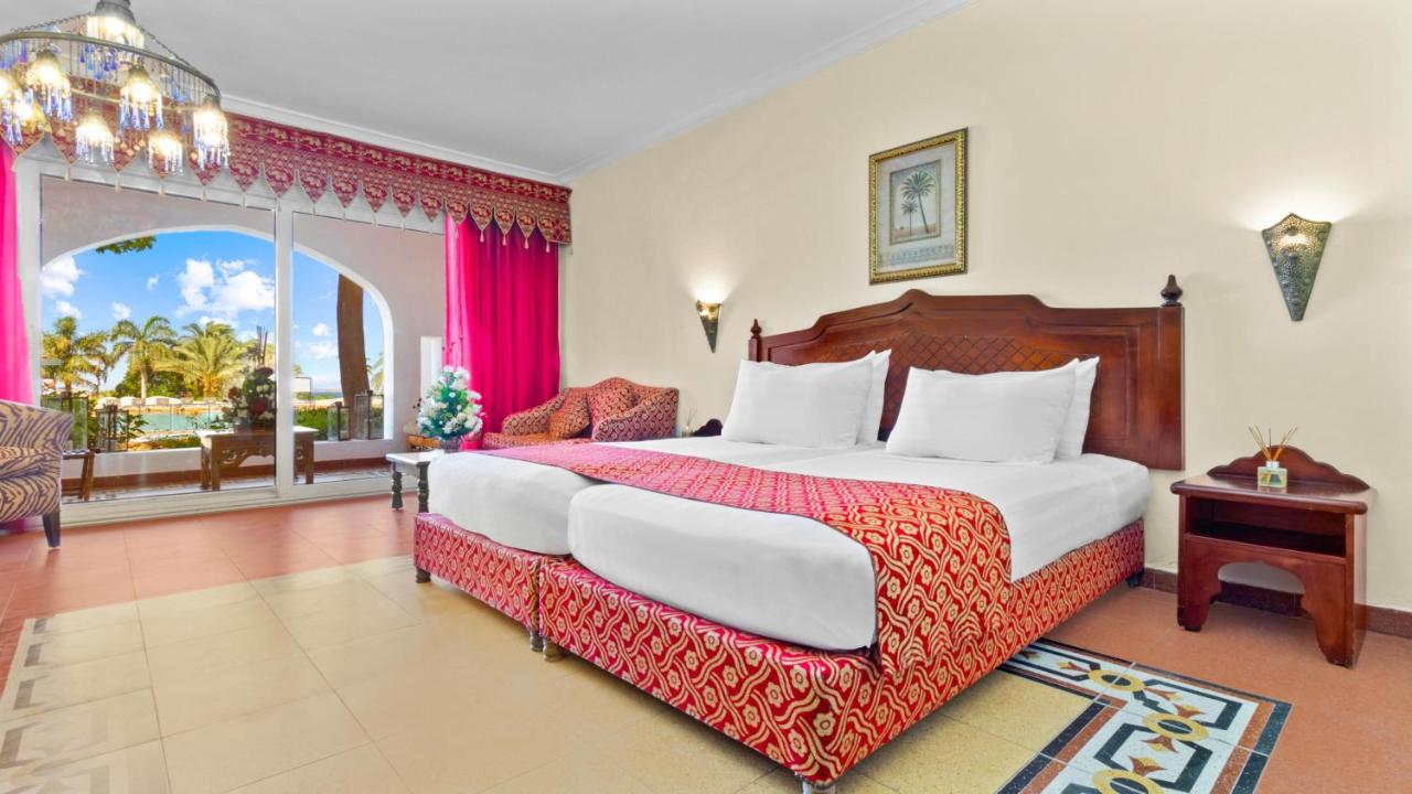 Domina Coral Bay Resort 5*, фото 4