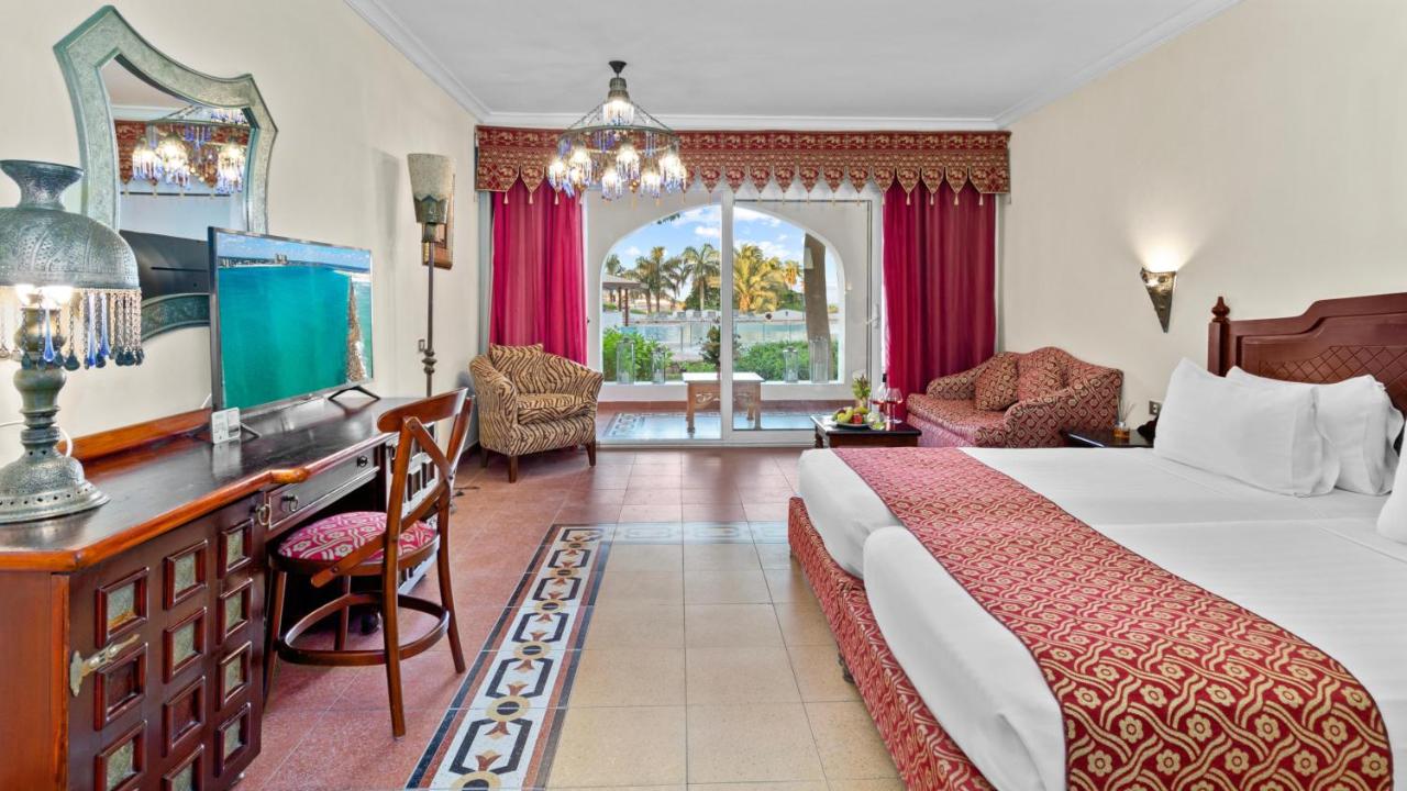 Domina Coral Bay Resort 5*, фото 5
