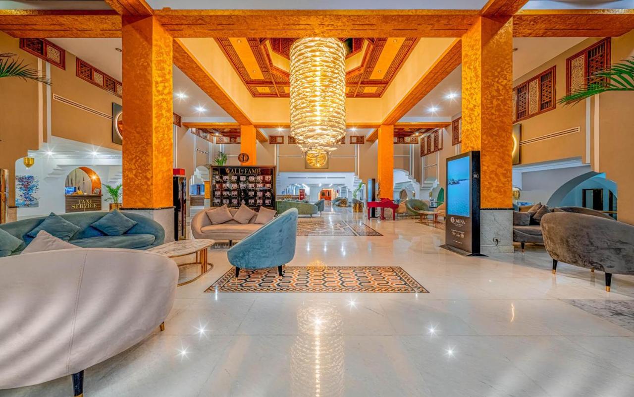 Domina Coral Bay Resort 5*, фото 6