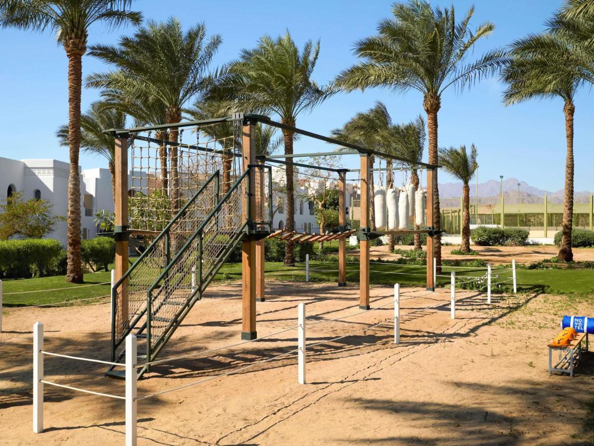 Novotel Sharm Palm 5*, фото 4