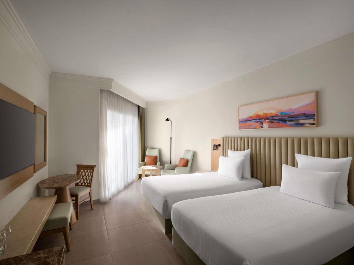 Novotel Sharm Palm 5*, фото 9
