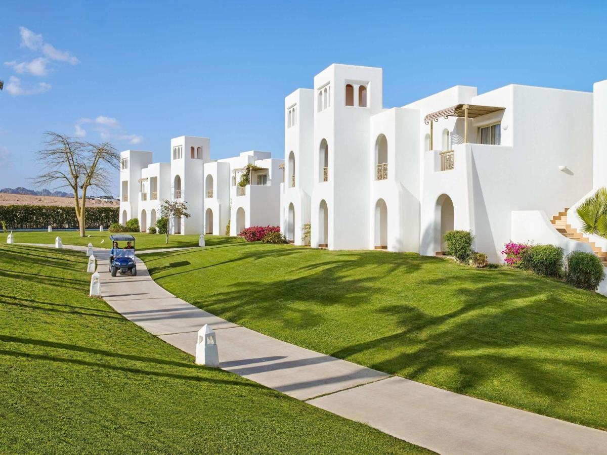 Novotel Sharm Beach 5*, фото 2
