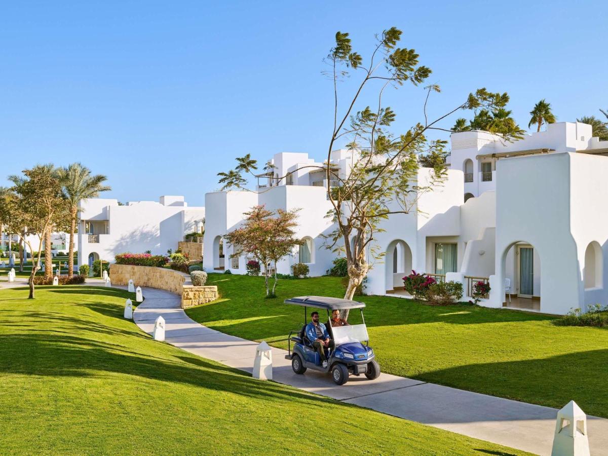 Novotel Sharm Beach 5*, фото 6