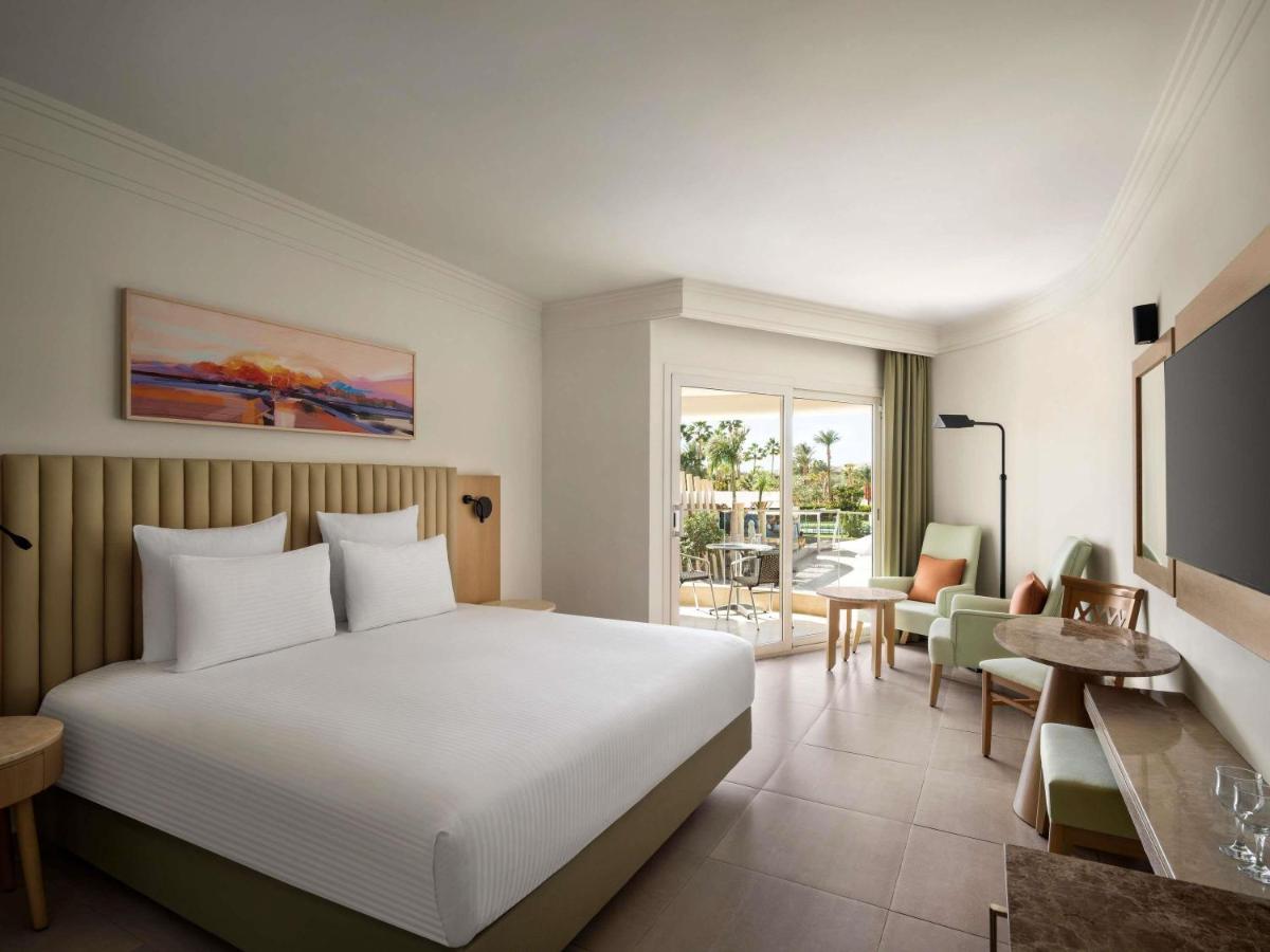 Novotel Sharm Beach 5*, фото 10