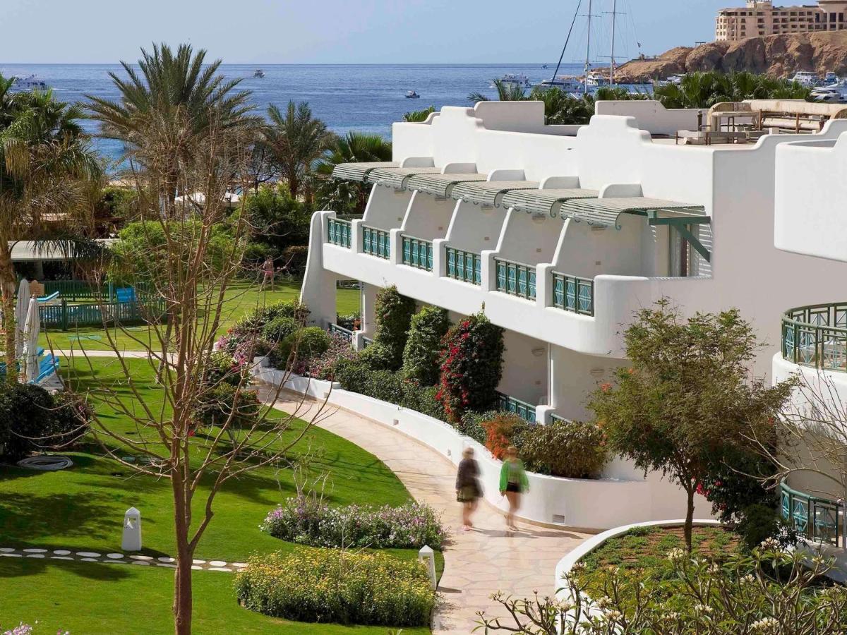 Novotel Sharm Beach 5*, фото 16