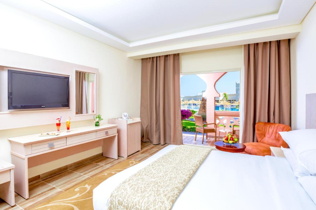 Pickalbatros Blu Spa Resort Hurghada 5*, фото 6
