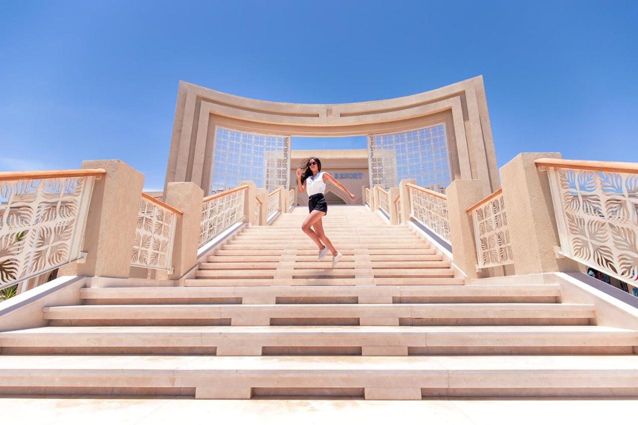 Pickalbatros Blu Spa Resort Hurghada 5*, фото 7