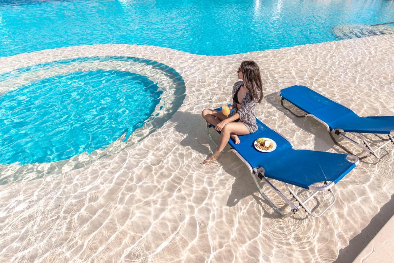 Pickalbatros Blu Spa Resort Hurghada 5*, фото 12