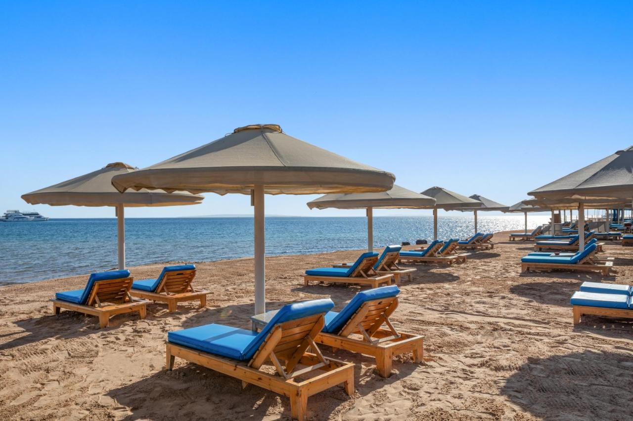 Pickalbatros Blu Spa Resort Hurghada 5*, фото 14