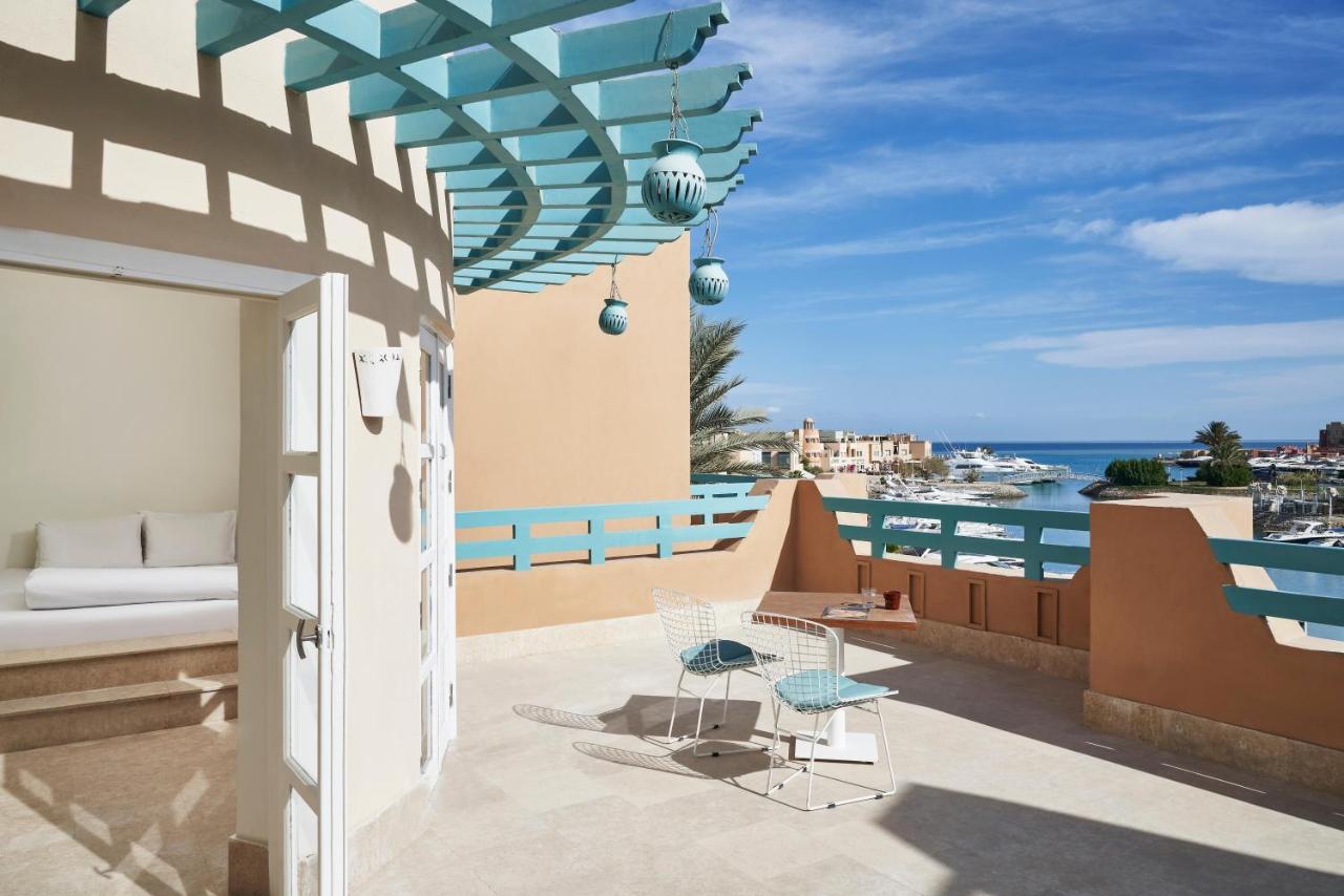 Captain's Inn El Gouna 3*