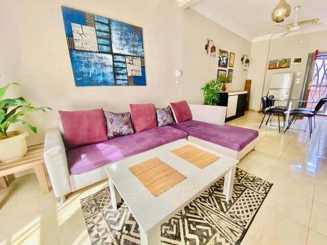 Dexon  Roma Hotel Hurghada