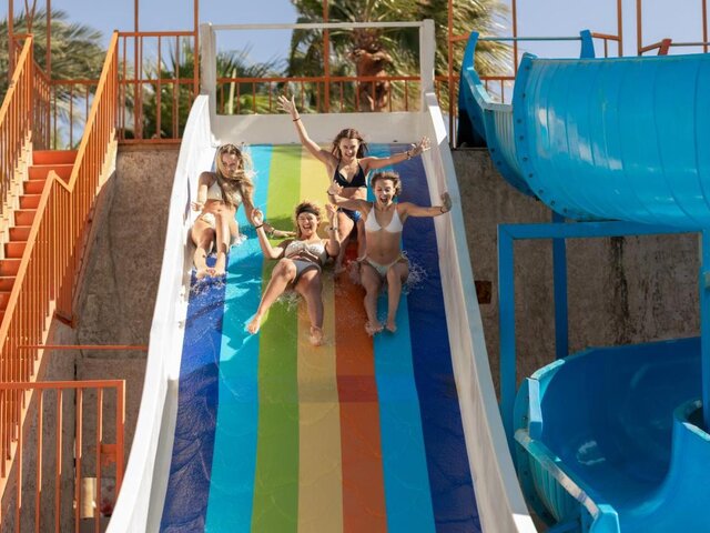 Empire Hotel Aquapark
