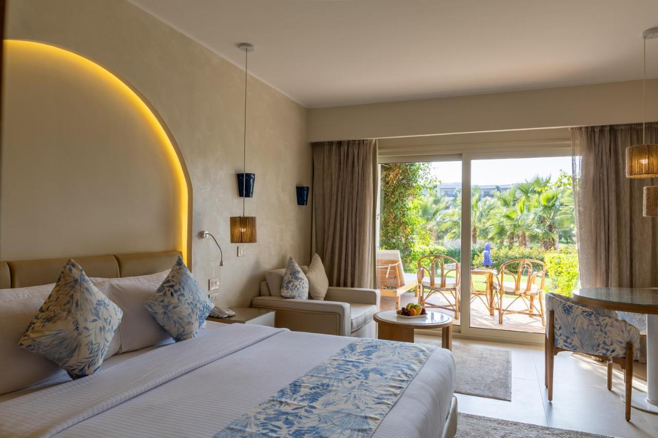 Fort Arabesque The West Bay 4*