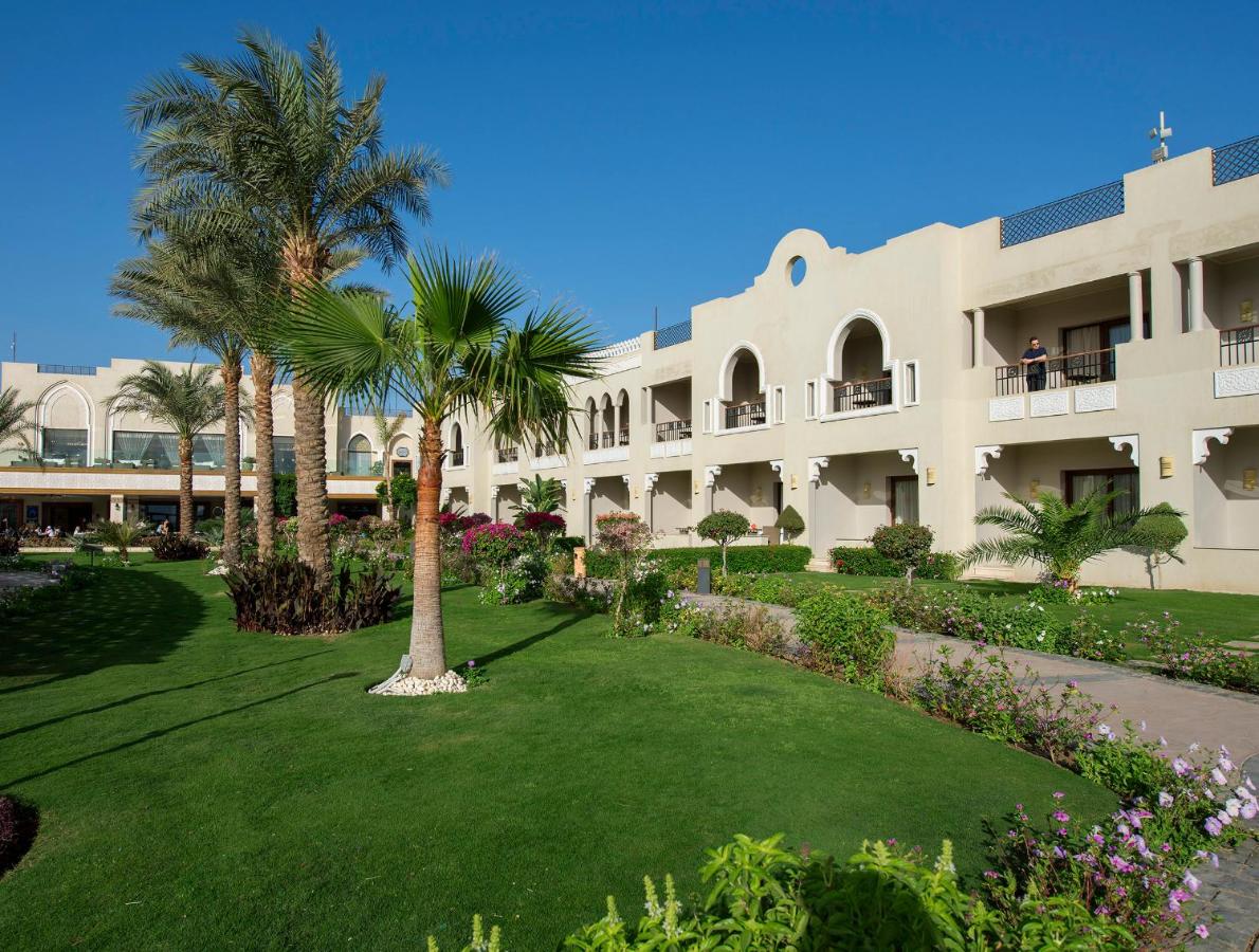 Posh Club Sunrise Arabian Beach Resort 5*, фото 5