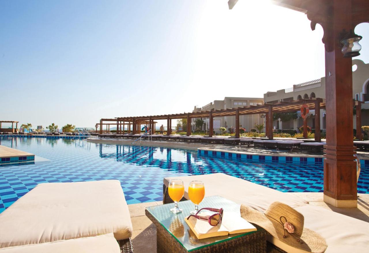 Posh Club Sunrise Arabian Beach Resort 5*, фото 8
