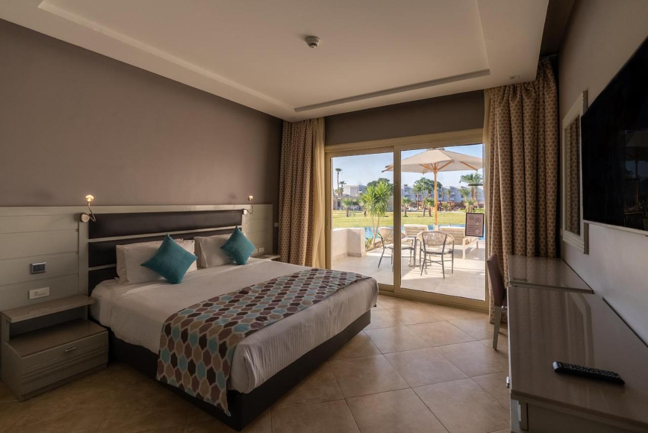 Posh Club Sunrise Grand Select Crystal Bay Resort 5*