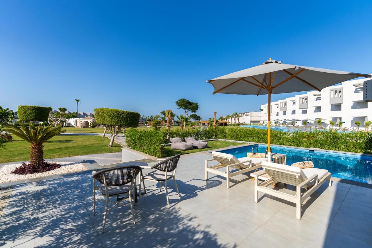 Posh Club Sunrise Grand Select Crystal Bay Resort 5*, фото 3