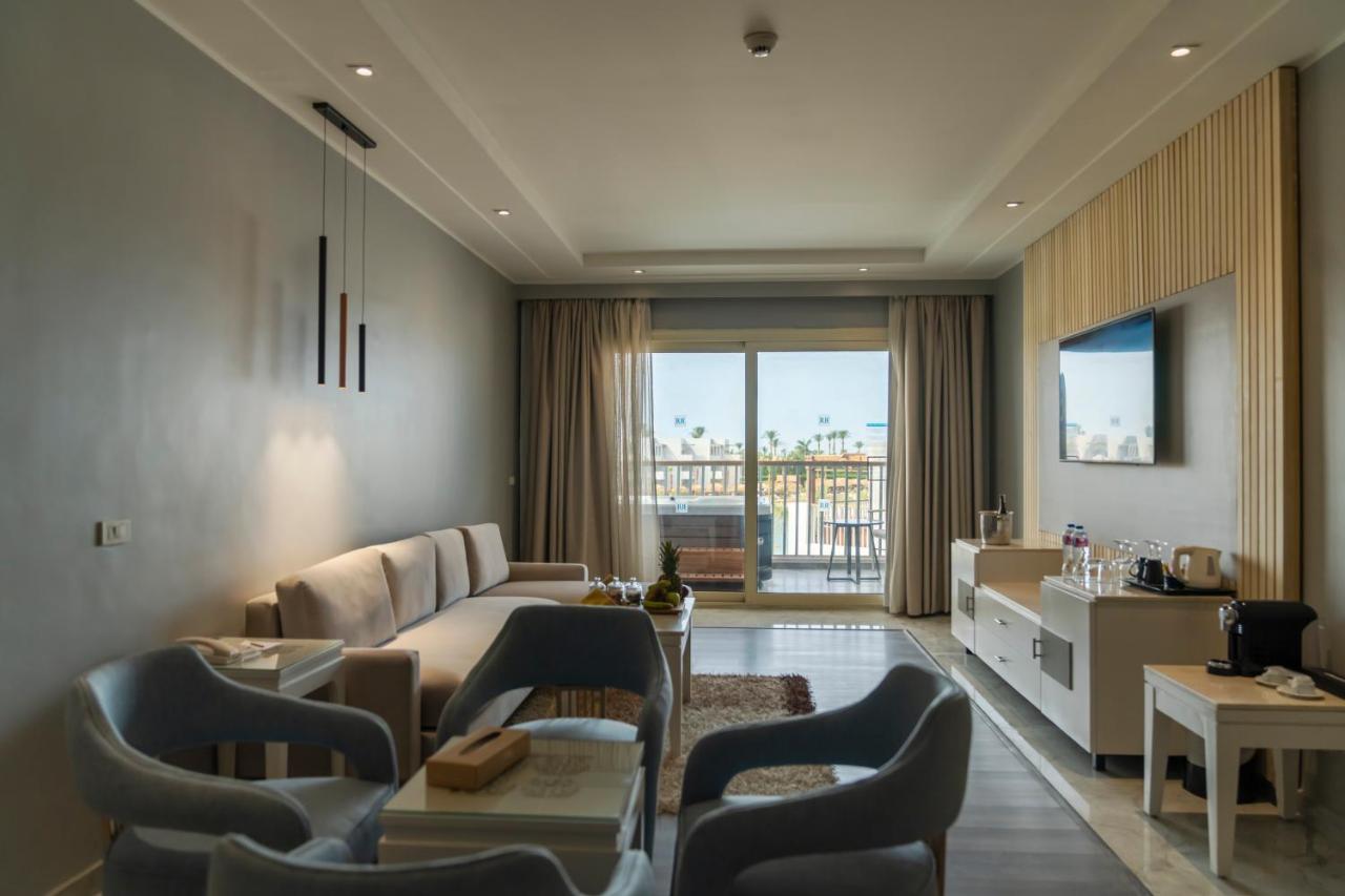 Posh Club Sunrise Grand Select Crystal Bay Resort 5*, фото 5