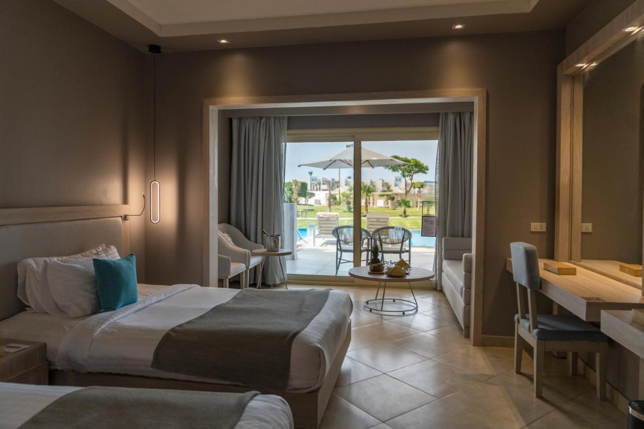 Posh Club Sunrise Grand Select Crystal Bay Resort 5*, фото 7