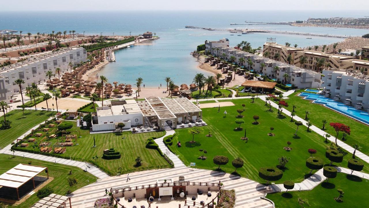 Posh Club Sunrise Grand Select Crystal Bay Resort 5*, фото 8