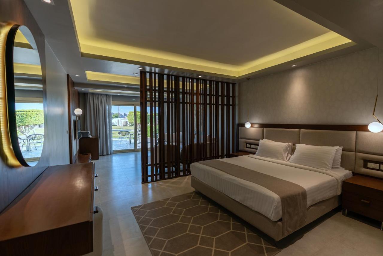 Posh Club Sunrise Grand Select Crystal Bay Resort 5*, фото 11