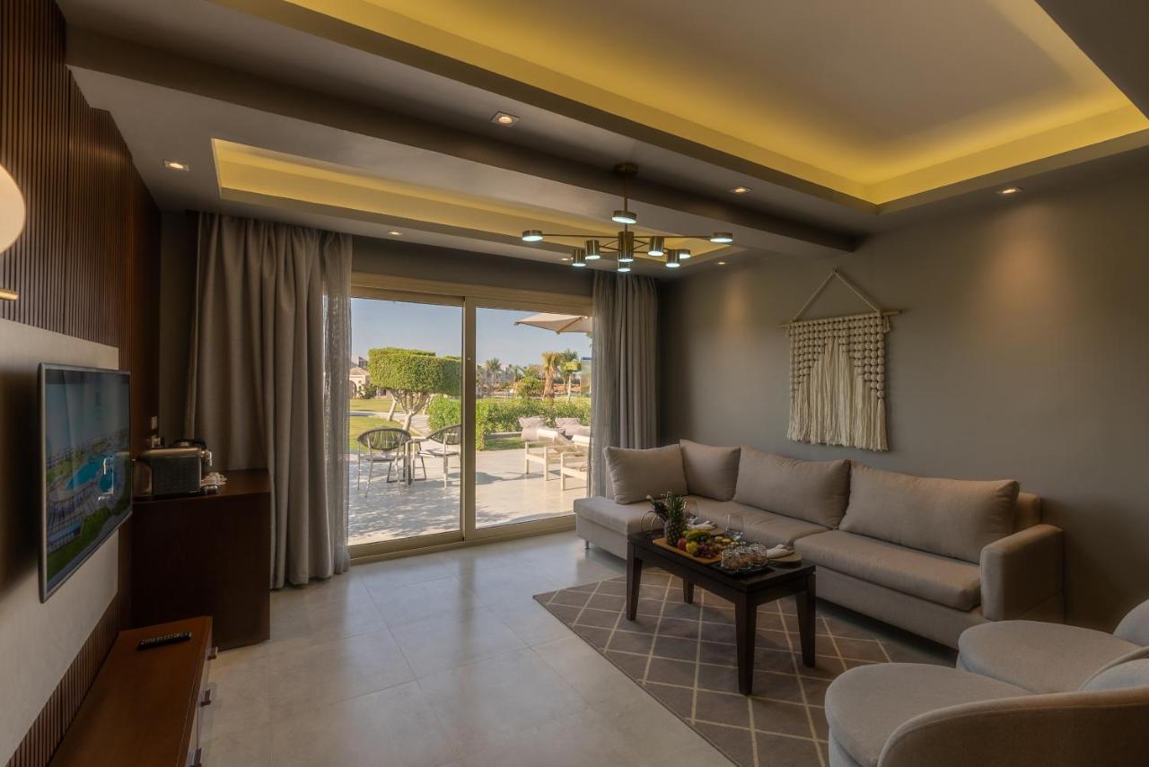 Posh Club Sunrise Grand Select Crystal Bay Resort 5*, фото 12