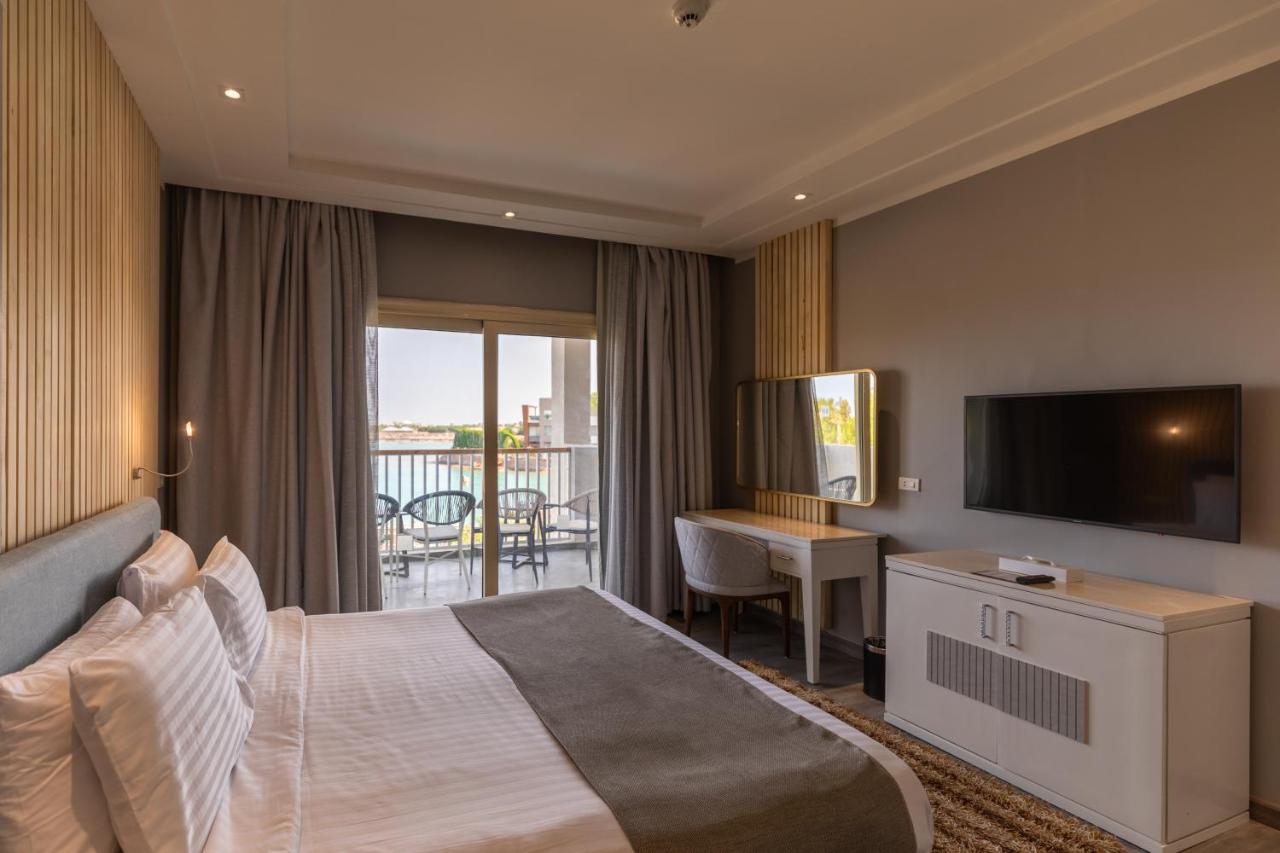 Posh Club Sunrise Grand Select Crystal Bay Resort 5*, фото 14