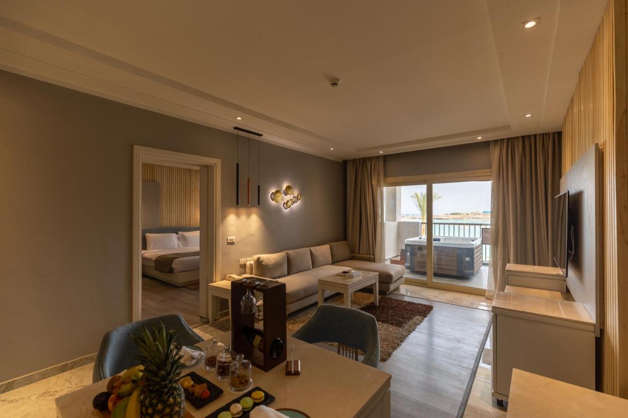 Posh Club Sunrise Grand Select Crystal Bay Resort 5*, фото 15