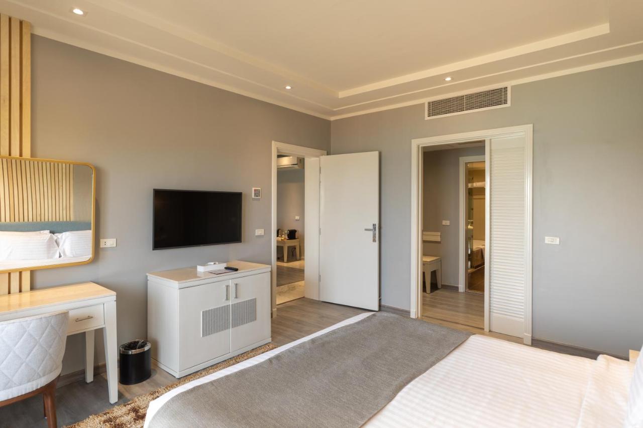 Posh Club Sunrise Grand Select Crystal Bay Resort 5*, фото 16