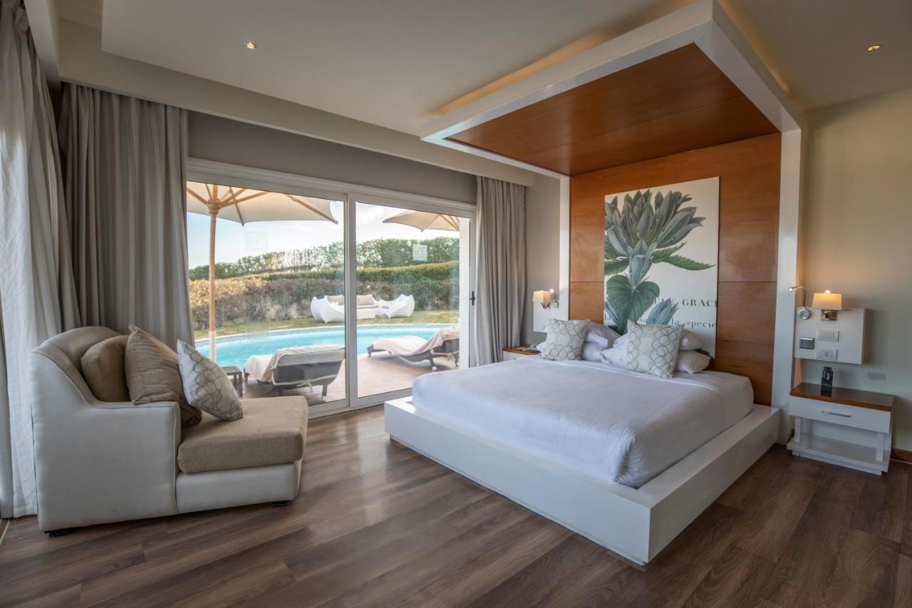 Posh Club Sunrise Montemare Resort 5*
