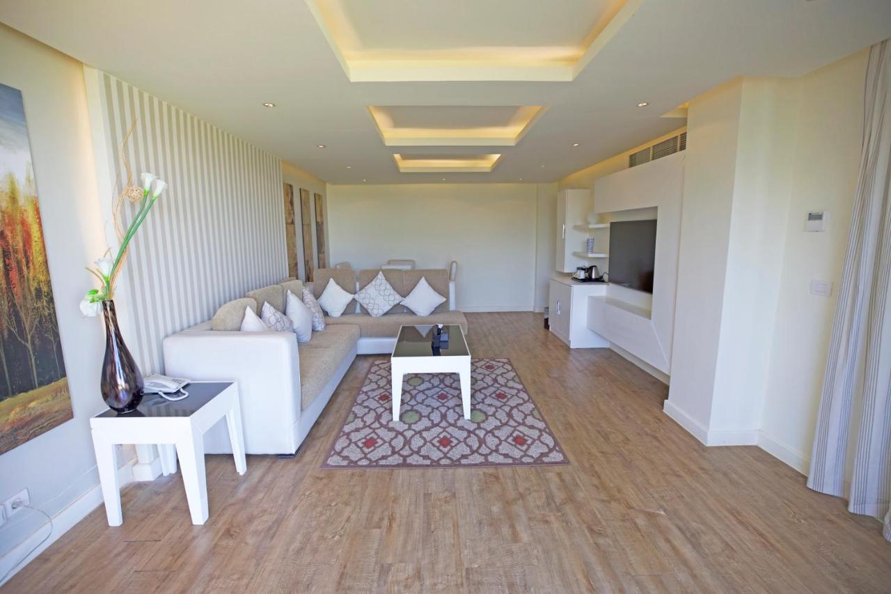 Posh Club Sunrise Montemare Resort 5*, фото 5