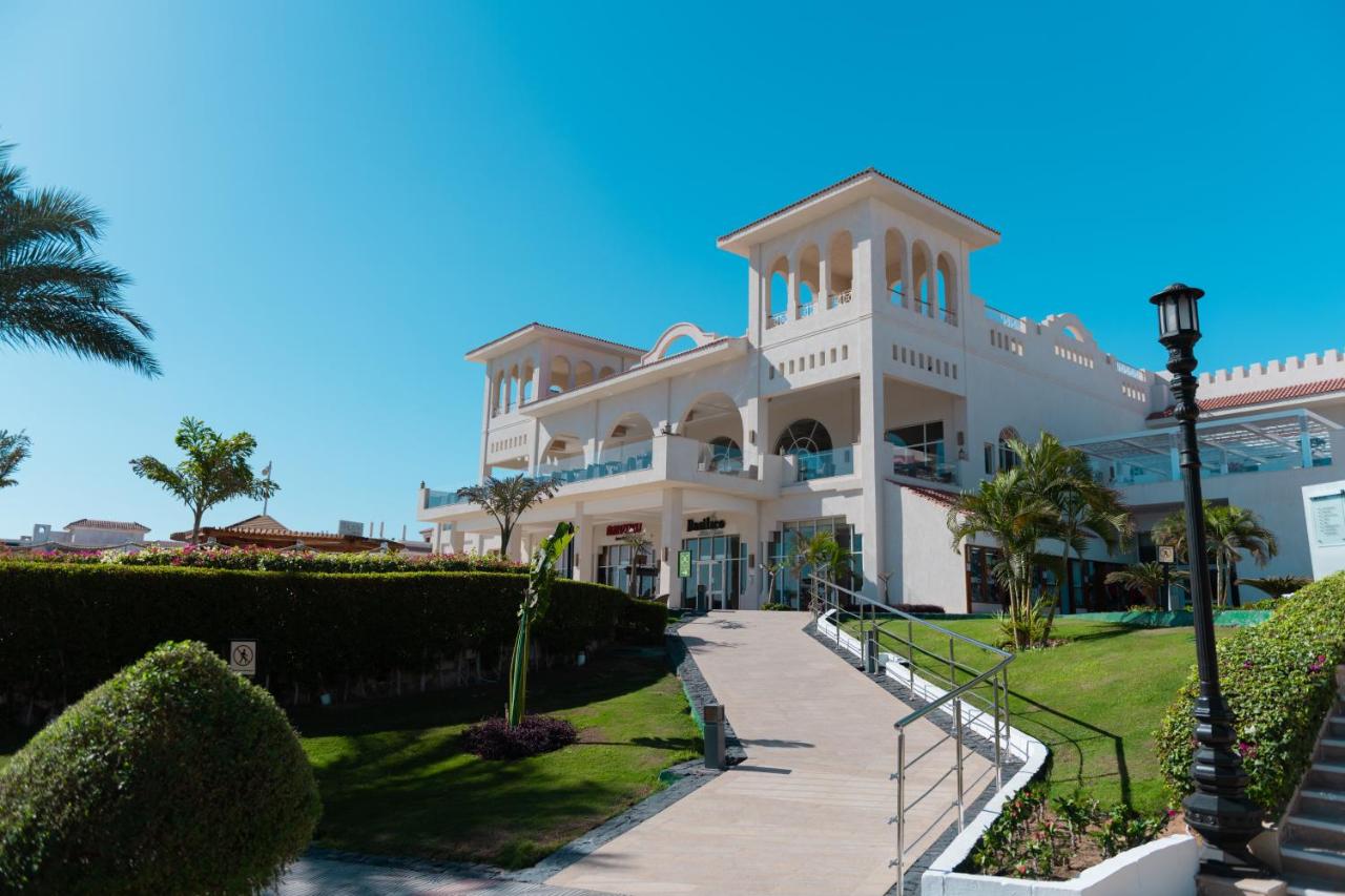 Posh Club Sunrise Montemare Resort 5*, фото 8
