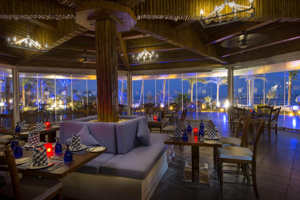 Posh Club Sunrise Montemare Resort 5*, фото 11