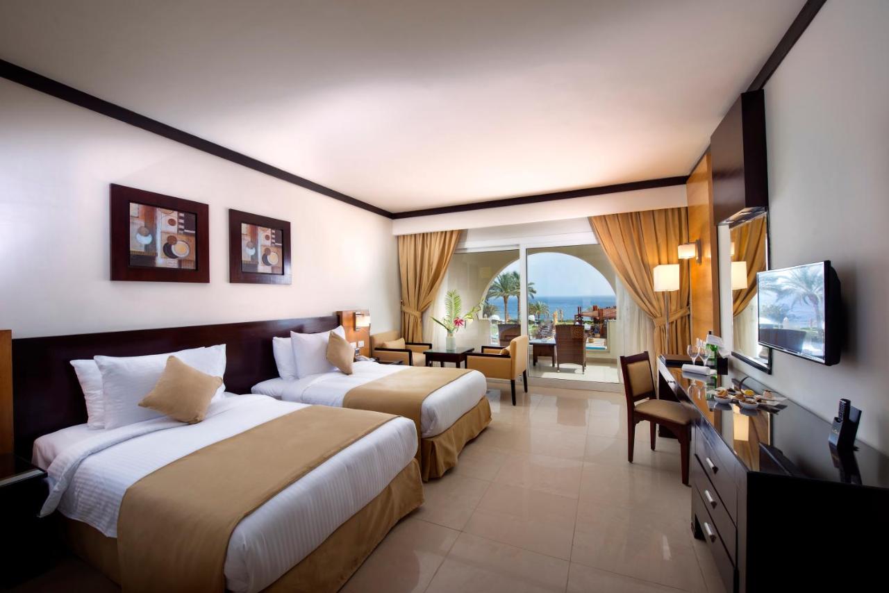 Posh Club Sunrise Montemare Resort 5*, фото 12
