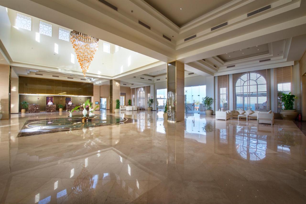 Posh Club Sunrise Montemare Resort 5*, фото 14