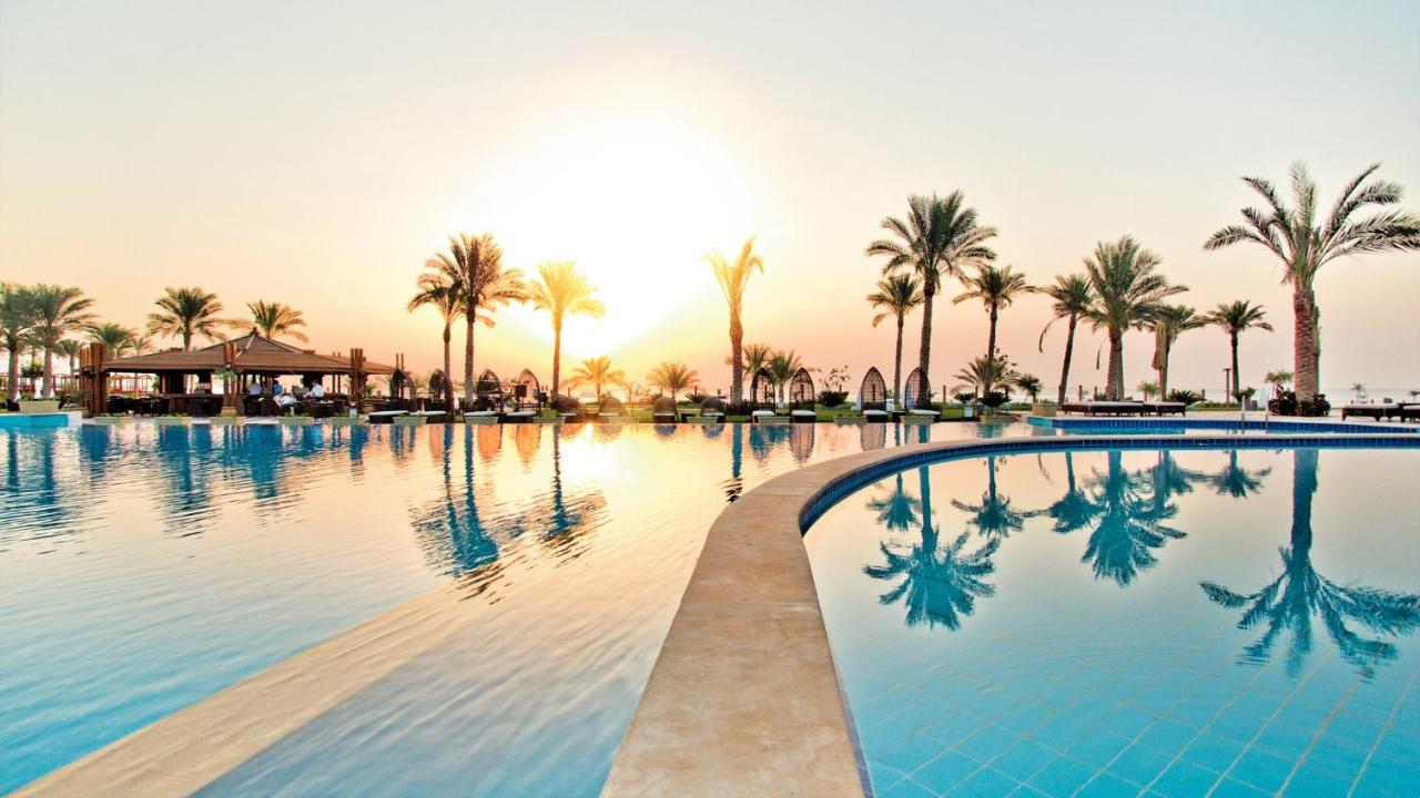 Posh Club Sunrise Montemare Resort 5*, фото 15