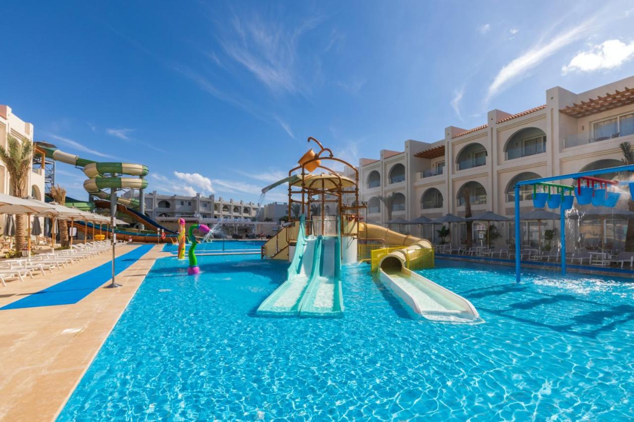 Posh Club Sunrise Montemare Resort 5*, фото 16