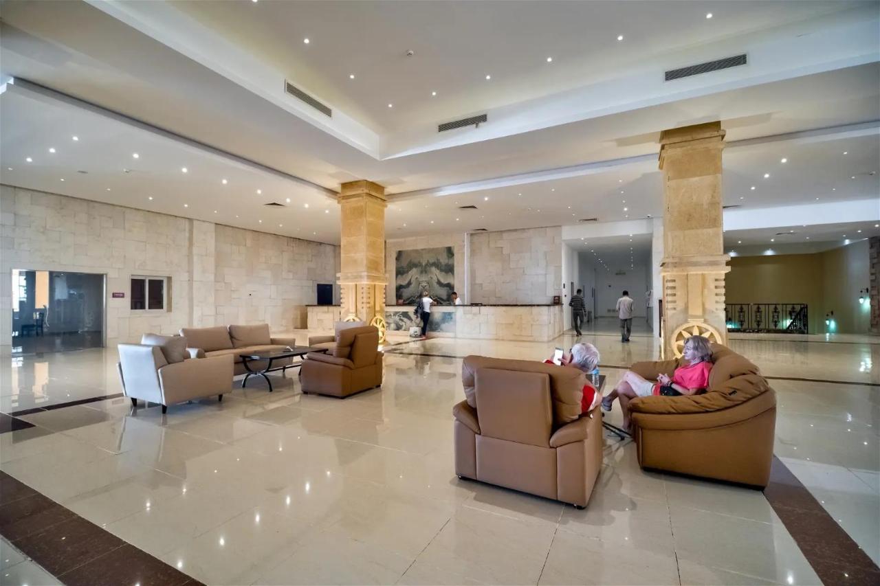 Amarina Sapphire Beach Resort 5*, фото 5
