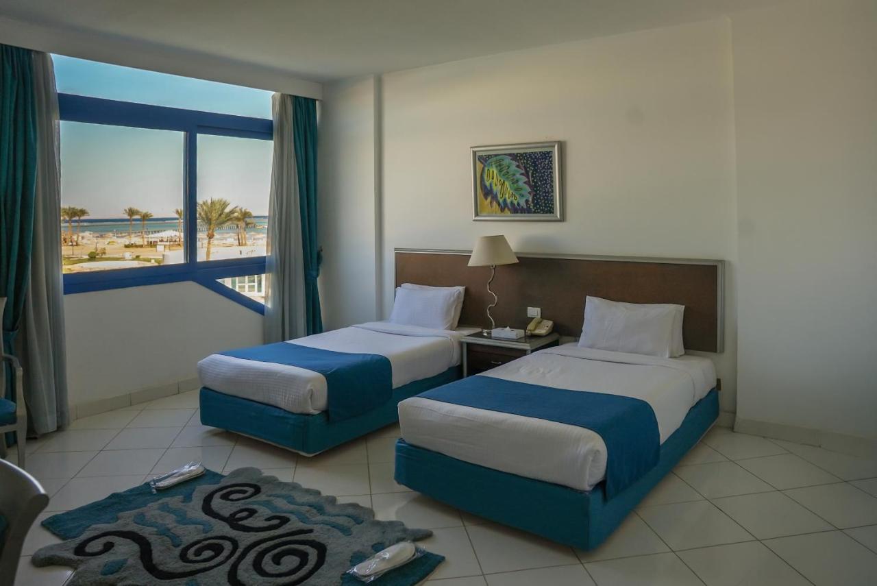 Amarina Star Resort & Aqua Park 5*