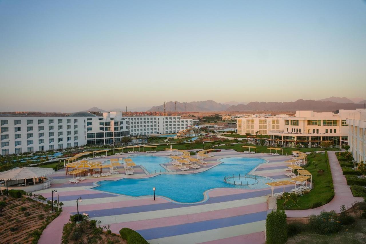 Amarina Star Resort & Aqua Park 5*, фото 2