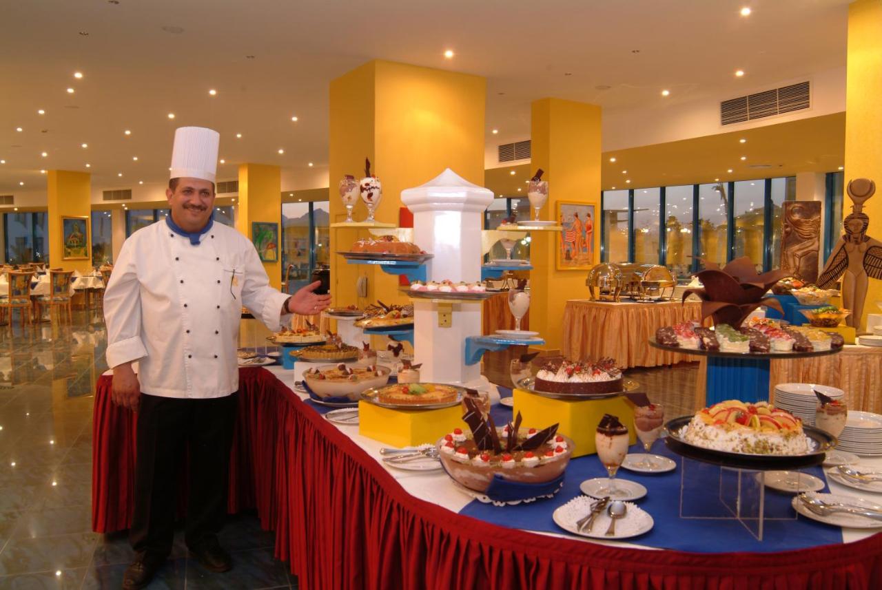 Amarina Star Resort & Aqua Park 5*, фото 3